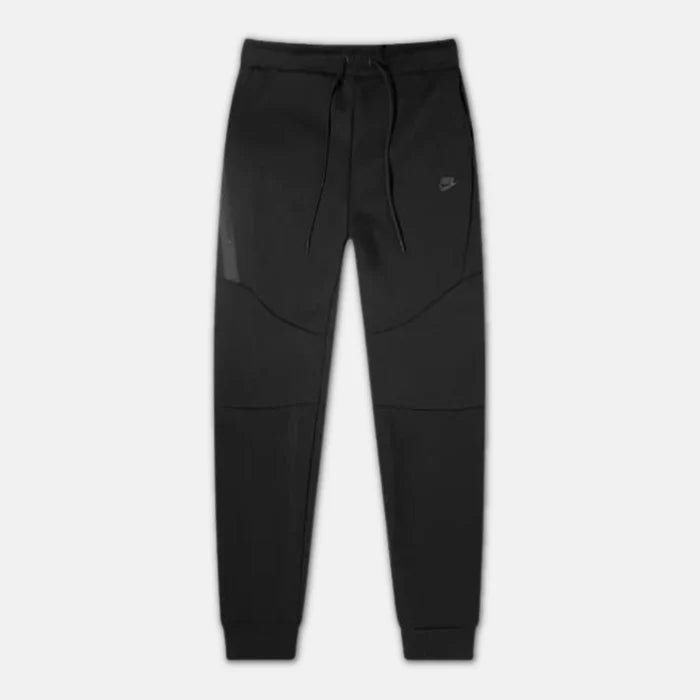 Nike Tech Fleece Joggers - Black (2nd Gen - Old Season)