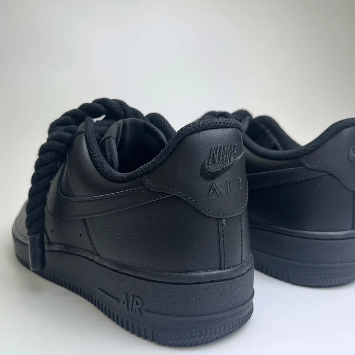 Rope Air Force 1 - Blackout